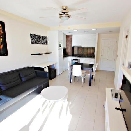 Gioia - Sea View Apartment In Κάλπε Εξωτερικό φωτογραφία