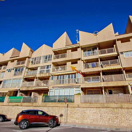 Gioia - Sea View Apartment In Κάλπε Εξωτερικό φωτογραφία